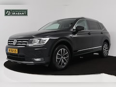 Volkswagen Tiguan Allspace - 1.5 TSI Comfortline Business (PANORAMADAK, TREKHAAK, CAMERA, STOELVERWARMING, CARPLAY, CRU