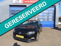 Volkswagen Polo - 1.0 TGI Comfortline