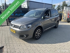 Volkswagen Touran - 1.2 TSI Easyline