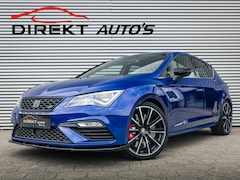 Seat Leon - 2.0 TSI CUPRA 300 PERFORMANCE VIRTUAL BREMBO DCC