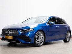Mercedes-Benz A-klasse - Hatchback 180 Star Edition AMG Line LIMITED