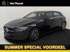 Mercedes-Benz A-klasse - 180 Star Edition LIMITED Distronic - Dodehoekassistent - Stoelverwarming - Achteruitrijcam