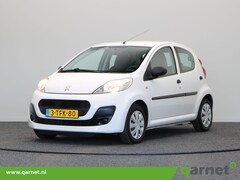 Peugeot 107 - 1.0 Blue Lease | Airco | 5 deurs | Elektrische ramen voor |