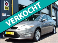 Ford Mondeo - 2.0/204 pk Titanium Automaat