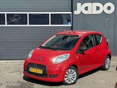 Citroën C1 - 1.0-12V Séduction