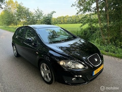 Seat Leon - 1.4 TSI Businessline High
