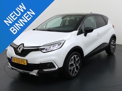 Renault Captur - 1.2 TCe Edition One