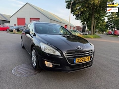 Peugeot 508 SW - 1.6 THP Blue Lease Executive