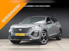 Peugeot e-2008 - EV Allure 54 kWh / Navi / Camera