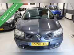 Renault Mégane coupé cabriolet - 1.6-16V Tech Line
