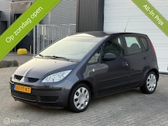 Mitsubishi Colt - 1.5 Inform Cool Pack|AUT|AIRCO|