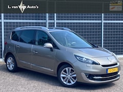 Renault Grand Scénic - 1.2 TCe Privilege