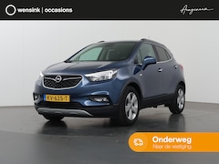 Opel Mokka X - 1.4 Turbo Innovation | Trekhaak | Navigatie | Parkeercamera | Climate Control | Keyless Go