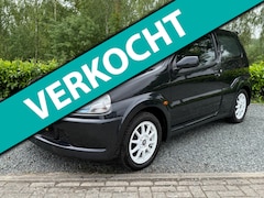 Suzuki Ignis - 1.5-16V Sport / Airco / Origineel / 1ste Lak / Bluetooth / 4 nieuwe banden