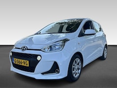 Hyundai i10 - 1.0i Comfort navigatie | Apple Carplay/Android Auto | airco | cruise control