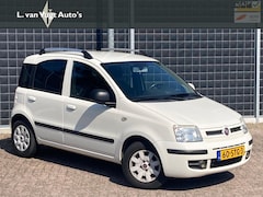 Fiat Panda - 1.2 Edizione Cool