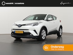 Toyota C-HR - 1.8 Hybrid Dynamic | Navigatie | Parkeercamera | Stoelverwarming | Keyless Go |