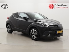 Toyota C-HR - 1.8 Hybrid Business Intro | Navigatie | Dodehoek detectie | Stoel-/stuurverwarming | Parke
