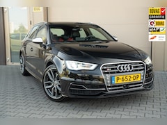 Audi A3 Sportback - 2.0 TFSI S3 quattro nette staat