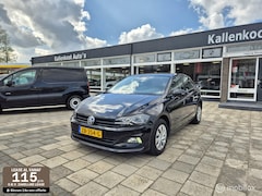 Volkswagen Polo - 1.0 TSI Comfortline, Navi, Carplay, PDC V+A