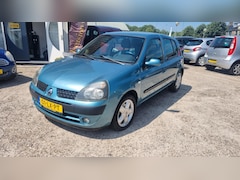 Renault Clio - 1.2-16V Dynamique