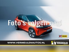 Opel Frontera - Electric 44kWh 11kW 84KW GS + Comfortpakket 17"/ Camera/ Winterpakket/ Full-LED/ CarPlay/