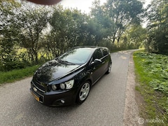 Chevrolet Aveo - 1.4 LT
