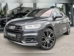 Audi Q5 - 50 TFSIe Quattro S-Line Luchtvering Matrix Massage