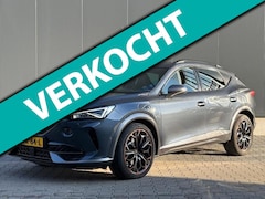 CUPRA Formentor - 1.4TSI PHEV 245pk VZ Copper Edition | ACC | Stoelverwarming | Fabrieksgarantie |