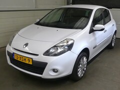 Renault Clio - 1.2 Authent - Airco - Cruise Control - Trekhaak