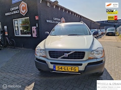 Volvo XC90 - 2.9 T6 Exclusive (AUTOMAAT)