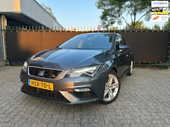 Seat Leon - 1.4 EcoTSI FR Business Intense|ACC|DAB+|LED|Lane|PDC