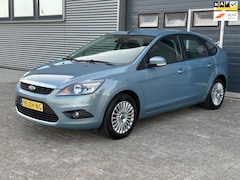 Ford Focus - 1.6 Titanium NAVI - NWE APK - CLIMA - PDC - 2 DE EIGENAAR - NETTE AUTO