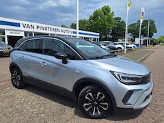 Opel Crossland - 1.2 Turbo Elegance (10X OP VOORRAAD)
