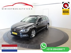 Volkswagen Passat Variant - 1.6 TDI Highline Trekhaak Camera Panodak
