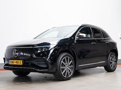 Mercedes-Benz EQA - 250+ Business Solution AMG 71 kWh