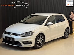 Volkswagen Golf - 1.4 TSI R-LINE | Bi-XENON | MASSAGE STOEL | STOELVERW