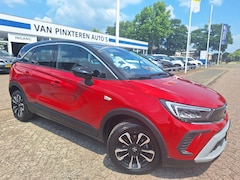 Opel Crossland - 1.2 Turbo Elegance (10x op voorraad)
