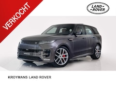 Land Rover Range Rover Sport - 3.0 P510e Autobiography | Trekhaak | Achterasbesturing