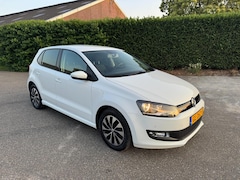 Volkswagen Polo - 1.4 TDI BM - AC - NAVI - 1E EIG - APK 6/2026