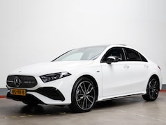 Mercedes-Benz A-klasse - Limousine 250e Business Solution AMG