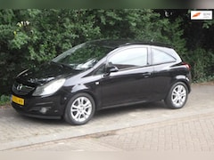 Opel Corsa - 1.4-16V Cosmo NWE APK RIJDT PERFEKT