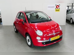 Fiat 500 - 1.0 65pk Twinair Lounge