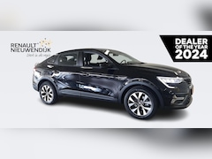 Renault Arkana - 1.6 E-Tech Hybrid 145 Zen NAVIGATIE / CLIMATE CONTROLE / PARKEERSENSOREN+CAMERA / CRUISE C