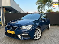 Seat Leon ST - 1.4 EcoTSI FR Business Intense|Pano|ACC|Lane|DAB+|LED|Camera