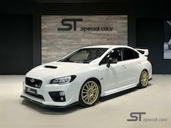 Subaru WRX STI - 2.5T Sport|Dealer onderhouden|