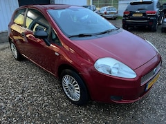 Fiat Grande Punto - KOOPJE NU OF NOOIT