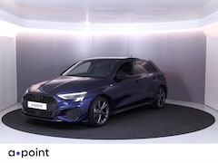 Audi A3 Sportback - 30 TFSI S edition 110PK S-Tronic (Automaat) | Verlengde garantie | Navigatie | 18"LM velge