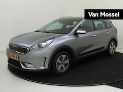 Kia Niro - 1.6 GDi Hybrid ExecutiveLine 142PK | Automaat | Navigatie | Achteruitrijcamera | Climate C