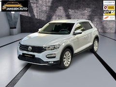 Volkswagen T-Roc - 1.5 TSI Sport